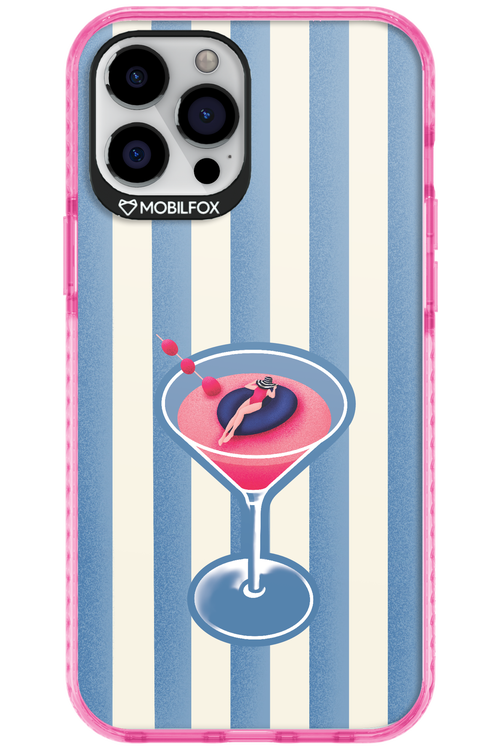 Poolside Affair - Apple iPhone 12 Pro Max