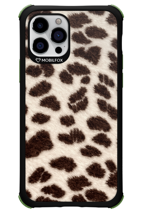 Wild Coat 2.0 - Apple iPhone 12 Pro