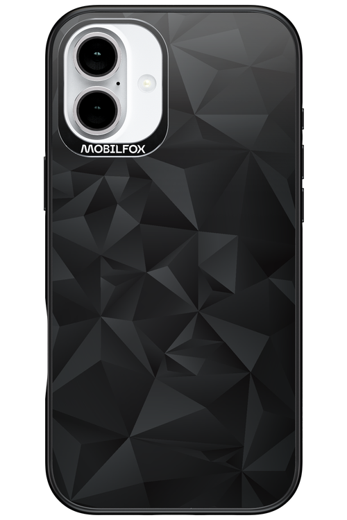 Low Poly - Apple iPhone 16 Plus