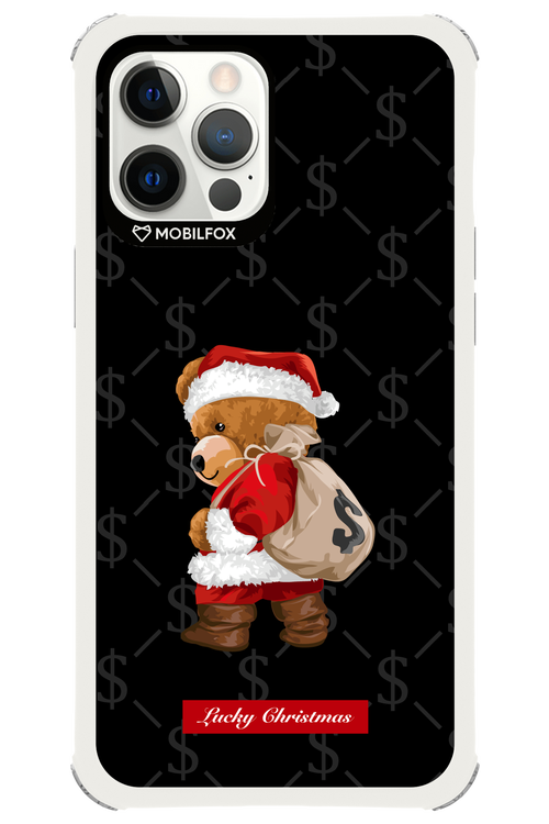 Lucky Christmas - Apple iPhone 12 Pro Max