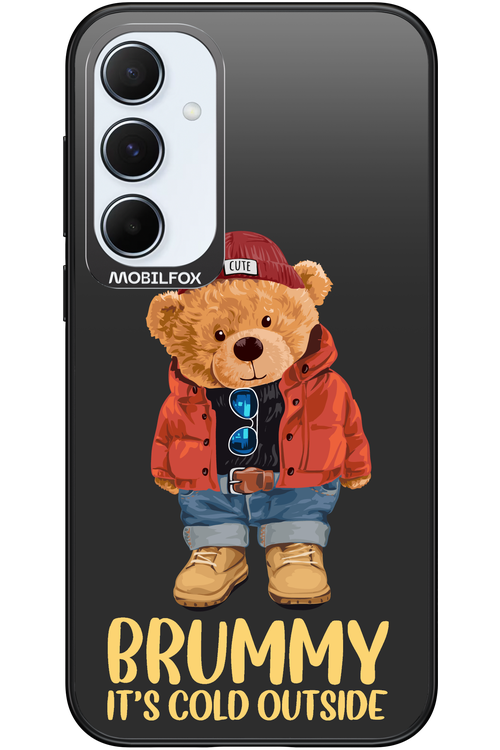 Brummy - Samsung Galaxy A55