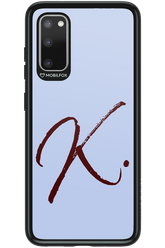 (Jellyfish Presso) K 2.0 - Samsung Galaxy S20