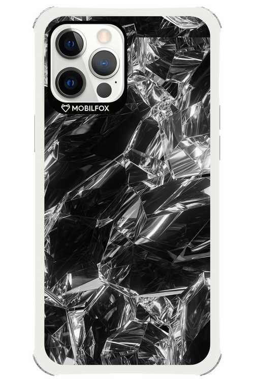 Crystal Noir - Apple iPhone 12 Pro Max