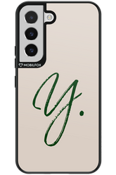 (Tennis Zone) Y - Samsung Galaxy S22