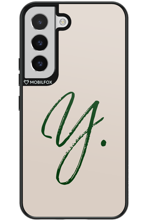 (Tennis Zone) Y - Samsung Galaxy S22