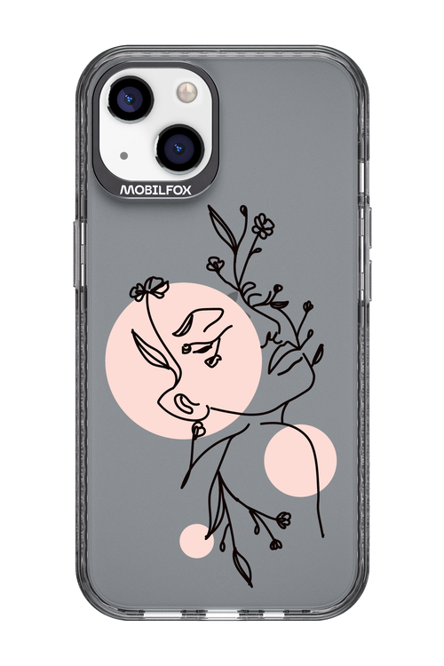 Confidence - Apple iPhone 13