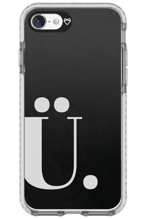 U II (Off Space) - Apple iPhone 8
