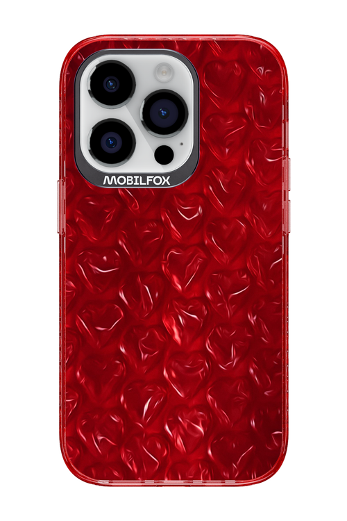 Air Heart - Apple iPhone 14 Pro