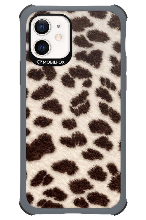 Wild Coat - Apple iPhone 12