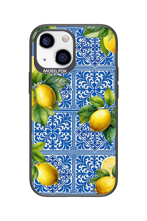 Limone Garden - Apple iPhone 13 Mini