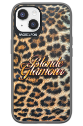 Blonde Glamour - Apple iPhone 14