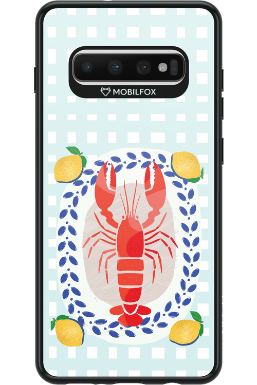 Marbella's Lobster 2.0 - Samsung Galaxy S10+