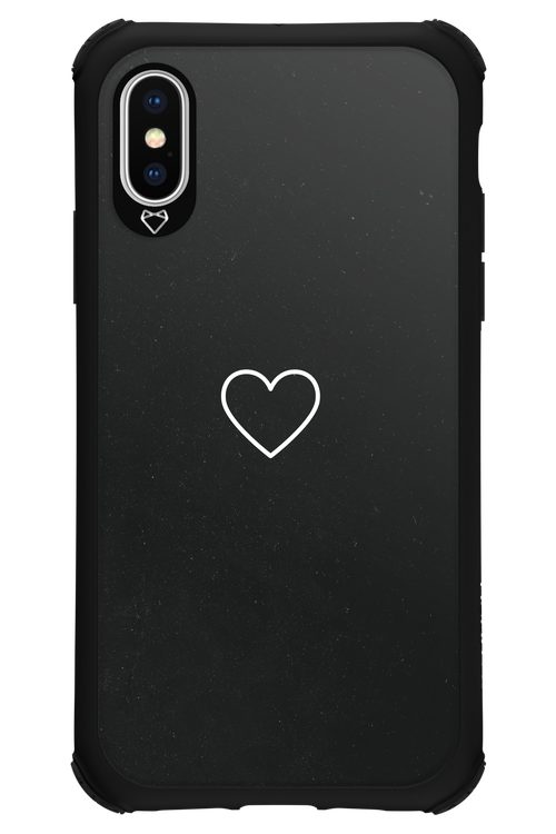 Love Is Simple 2.0 - Apple iPhone XS