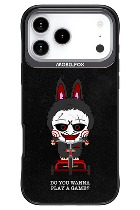 Sawbubu - Apple iPhone 17 Pro Max