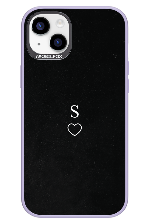 S Black 2.0 - Apple iPhone 14 Plus