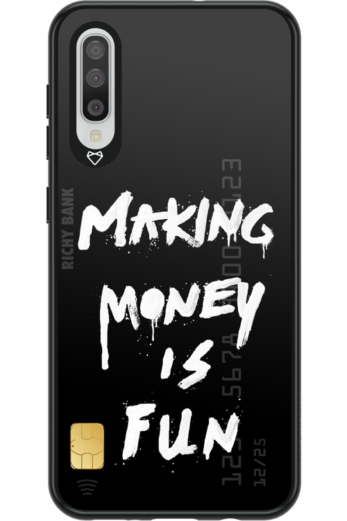 Funny Money - Samsung Galaxy A50