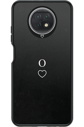 O Black 2.0 - Xiaomi Redmi Note 9T 5G