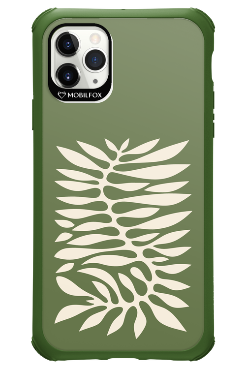 Grasshopper - Apple iPhone 11 Pro Max