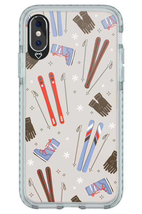 Ski Essentials - Apple iPhone XS