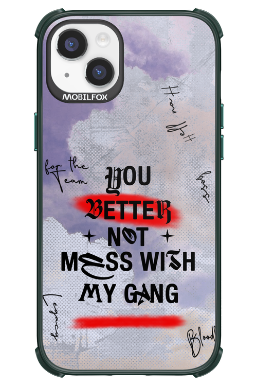 Better Not - Apple iPhone 14 Plus