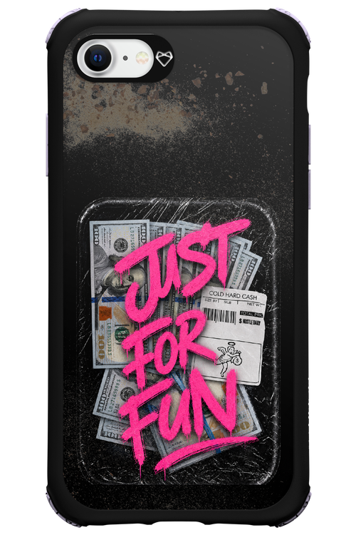 Just For Fun 2.0 - Apple iPhone 7