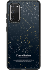 Constellations 2.0 - Samsung Galaxy S20 FE
