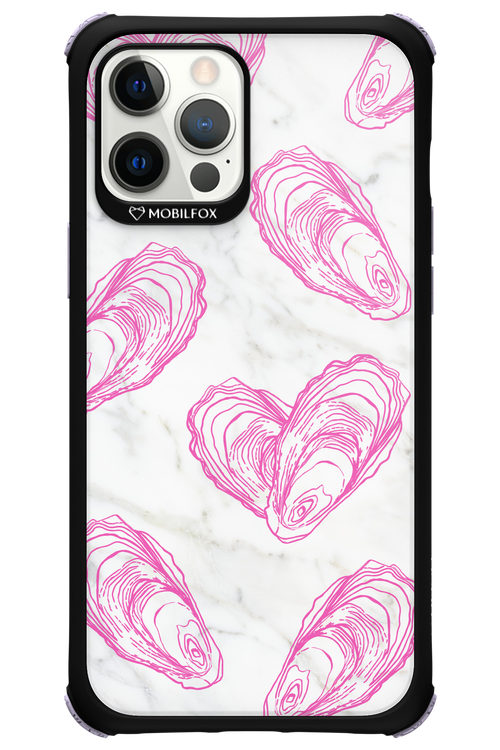 Shelly - Apple iPhone 12 Pro Max