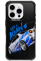 See u again - Apple iPhone 16 Pro