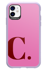 C (Sorbet) 2.0 - Apple iPhone 11