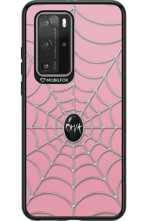 SpiderQueen 2.0 - Huawei P40 Pro