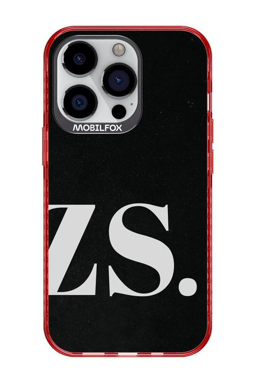 ZS (Off Space) - Apple iPhone 13 Pro