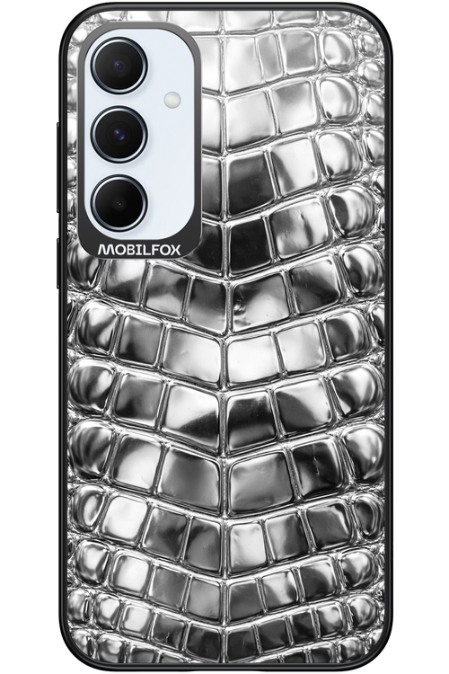 ChromeGator - Samsung Galaxy A55