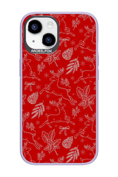 Wrapping Paper - Apple iPhone 14