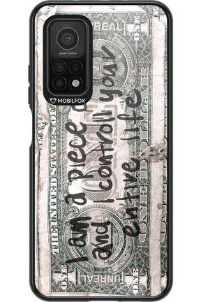 Dollars - Xiaomi Mi 10T 5G