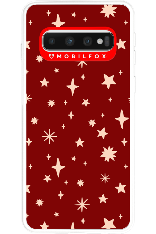 Starlights - Samsung Galaxy S10