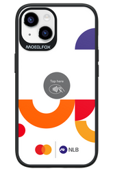 NLB Color 2.0 - Apple iPhone 14