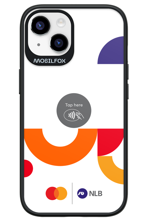 NLB Color 2.0 - Apple iPhone 14