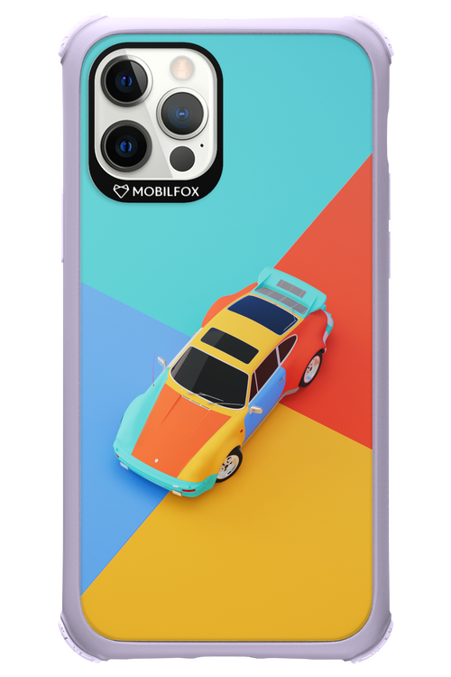 Colortherapy - Apple iPhone 12 Pro