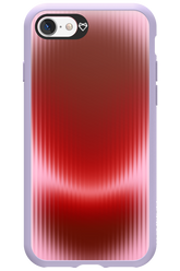 Lava Lamp - Apple iPhone 7