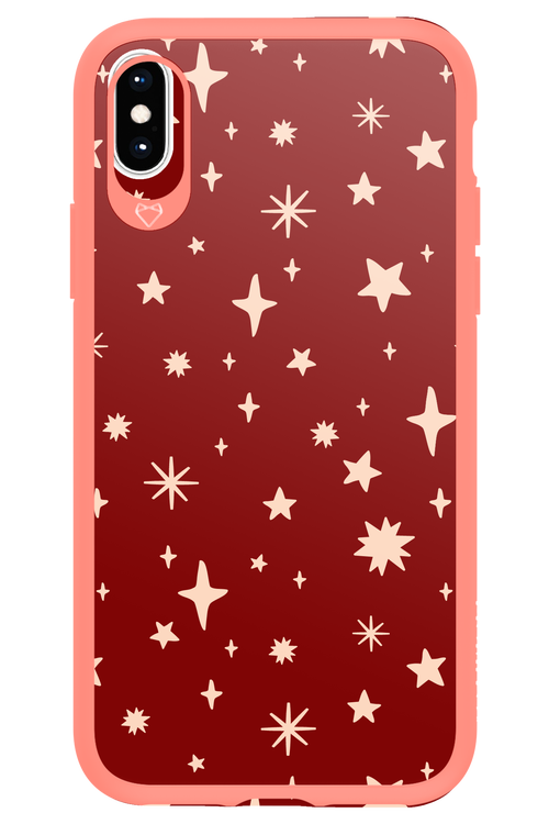 Starlights - Apple iPhone X