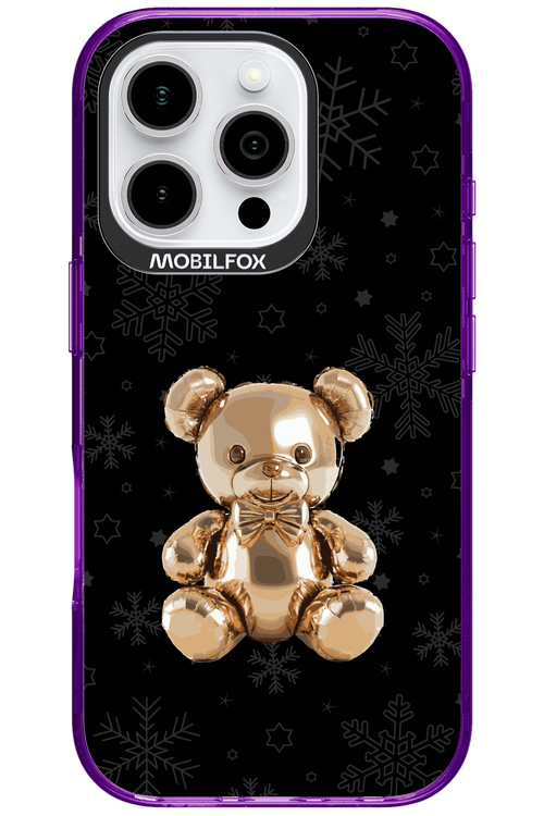 Gift Bear - Apple iPhone 16 Pro