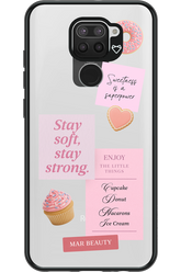 Sweet Babe - Xiaomi Redmi Note 9