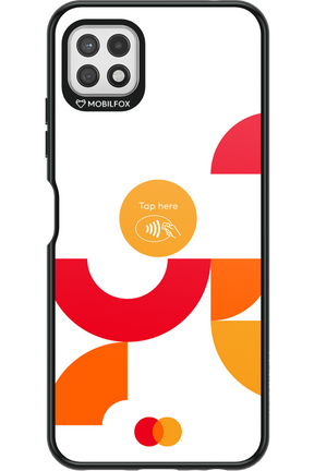 MC EU Color - Samsung Galaxy A22 5G