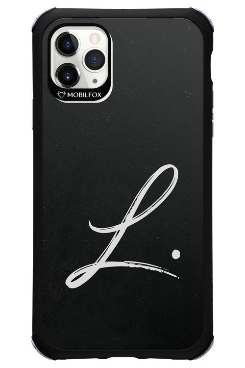 (Off Space) L 2.0 - Apple iPhone 11 Pro Max