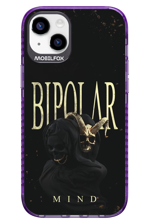 BIPOLAR 2.0 - Apple iPhone 14 Plus