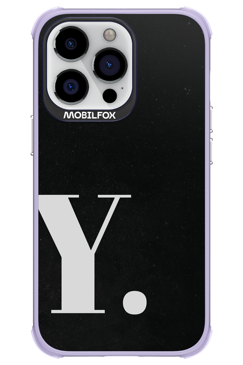 Y (Off Space) - Apple iPhone 13 Pro