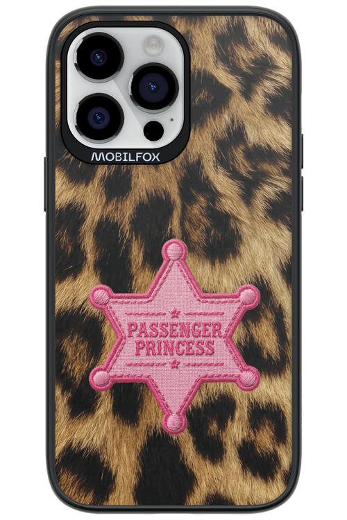 Passenger Princess 2.0 - Apple iPhone 14 Pro Max