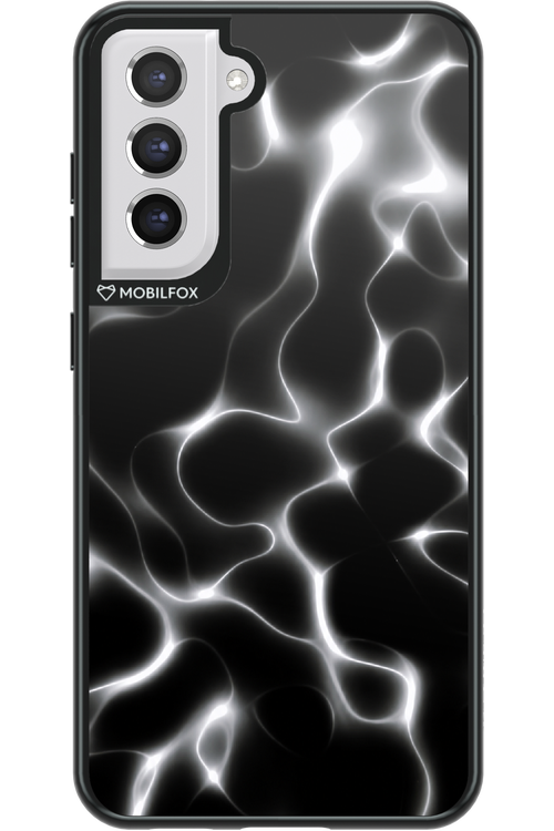 Dark Aura 2.0 - Samsung Galaxy S21 FE