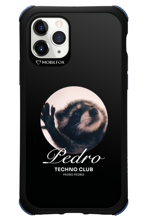 Pedro - Apple iPhone 11 Pro