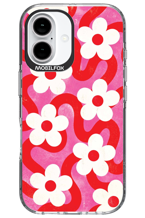 BLOSSOM TWIST 2.0 - Apple iPhone 16
